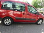 Citroën Berlingo - fotka číslo 3