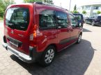 Citroën Berlingo - fotka číslo 4