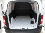 Citroën Berlingo - fotka číslo 9