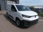 Citroën Berlingo - fotka číslo 2