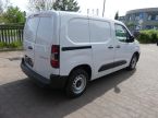 Citroën Berlingo - fotka číslo 4