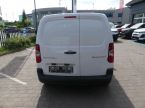 Citroën Berlingo - fotka číslo 5
