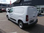 Citroën Berlingo - fotka číslo 6