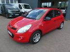 Hyundai i20 - fotka číslo 0