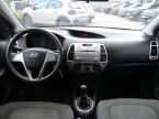 Hyundai i20 - fotka číslo 10