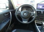 BMW X3 - fotka číslo 11