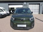 Citroën Berlingo - fotka číslo 1