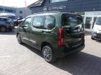 Citroën Berlingo - fotka číslo 5