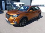 Peugeot 2008 - fotka číslo 0