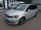 Volkswagen Touran - fotka číslo 0