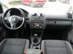 Volkswagen Touran - fotka číslo 11