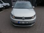 Volkswagen Touran - fotka číslo 1