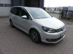 Volkswagen Touran - fotka číslo 2