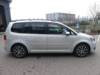 Volkswagen Touran - fotka číslo 3
