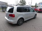 Volkswagen Touran - fotka číslo 4