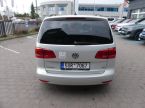 Volkswagen Touran - fotka číslo 5