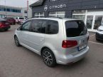 Volkswagen Touran - fotka číslo 6