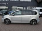 Volkswagen Touran - fotka číslo 7