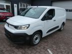 Citroën Berlingo - fotka číslo 0