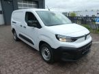 Citroën Berlingo - fotka číslo 2
