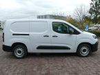 Citroën Berlingo - fotka číslo 3