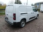 Citroën Berlingo - fotka číslo 4