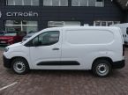 Citroën Berlingo - fotka číslo 7