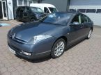Citroën C6 - fotka číslo 0