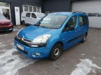 Citroën Berlingo - fotka číslo 0