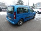 Citroën Berlingo - fotka číslo 4