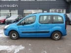 Citroën Berlingo - fotka číslo 6