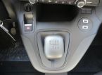 Citroën Berlingo - fotka číslo 14