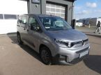 Citroën Berlingo - fotka číslo 2