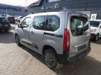 Citroën Berlingo - fotka číslo 4