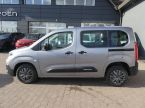 Citroën Berlingo - fotka číslo 5