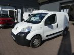 Citroën Nemo - fotka číslo 0