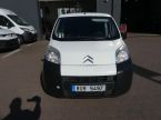 Citroën Nemo - fotka číslo 1