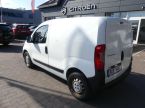 Citroën Nemo - fotka číslo 6