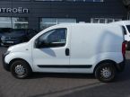 Citroën Nemo - fotka číslo 7
