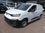 Citroën Berlingo - fotka číslo 0