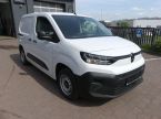 Citroën Berlingo - fotka číslo 2