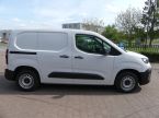 Citroën Berlingo - fotka číslo 3