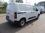 Citroën Berlingo - fotka číslo 4