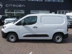 Citroën Berlingo - fotka číslo 6