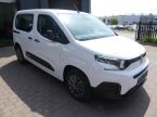 Citroën Berlingo - fotka číslo 1
