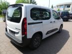 Citroën Berlingo - fotka číslo 2