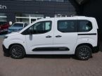 Citroën Berlingo - fotka číslo 4