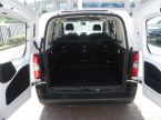 Citroën Berlingo - fotka číslo 9