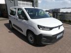 Citroën Berlingo - fotka číslo 2