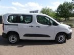 Citroën Berlingo - fotka číslo 3